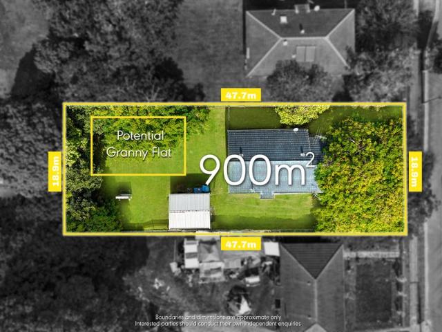 House for sale in Toombul, Queensland