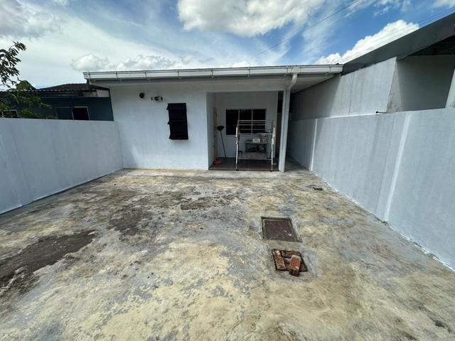 Terraced House for sale in Kota Samarahan, Bahagian Samarahan
