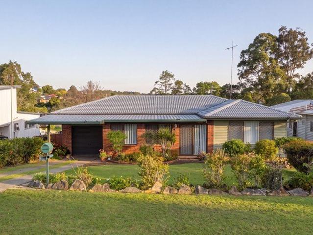 House for sale in Bom Bom, New South Wales