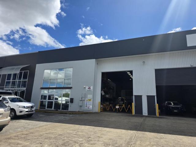 Warehouse for rent in Archerfield, Greater Brisbane
