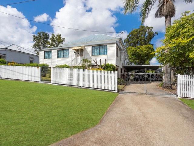 House for sale in Toombul, Queensland