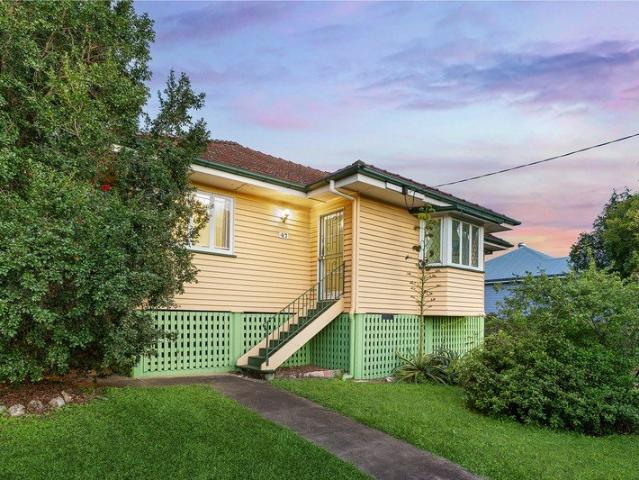 House for sale in Toombul, Queensland