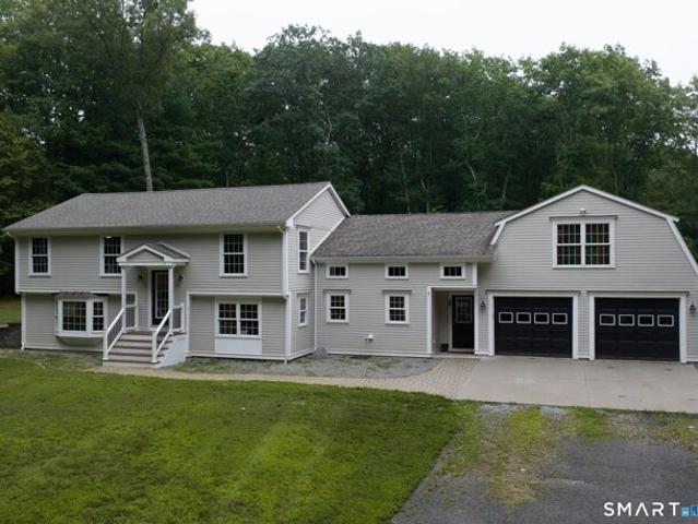 House for sale in Marlborough, Connecticut