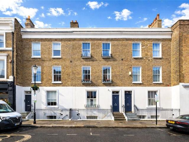 House for rent in Chelsea, Greater London
