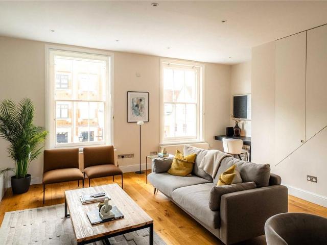 House for rent in Chelsea, Greater London