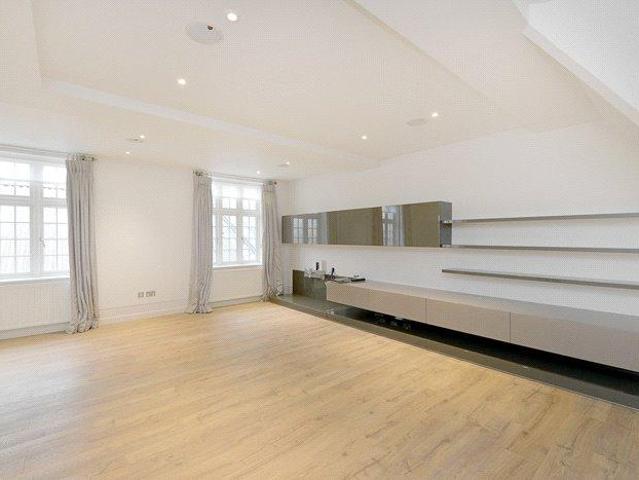 House for rent in Chelsea, Greater London