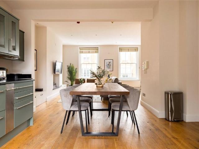 House for rent in Chelsea, Greater London