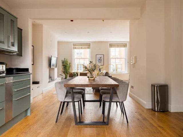 Apartment for rent in Ockbrook and Borrowash, Caldermill