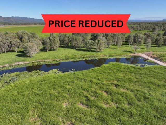 Property for sale in Hinchinbrook, Queensland