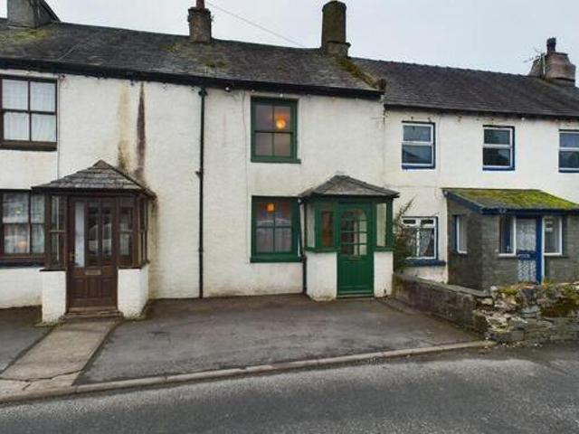 House for rent in Cumbria