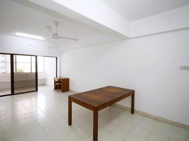 Condominium for rent in Ampang