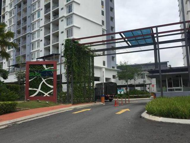 Condominium for rent in Cheras, Kuala Lumpur