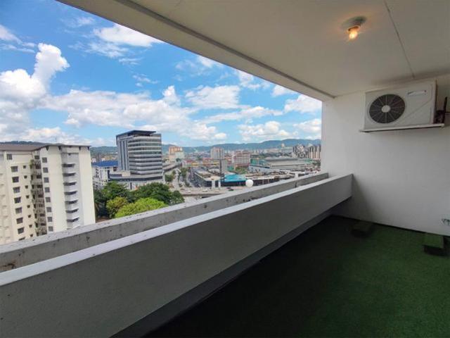Condominium for rent in Ampang, Kuala Lumpur