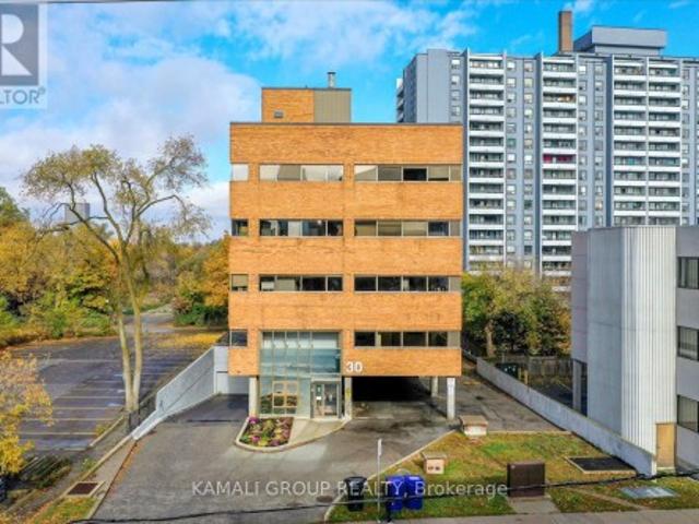 Commercial for rent in Woburn, Ontario
