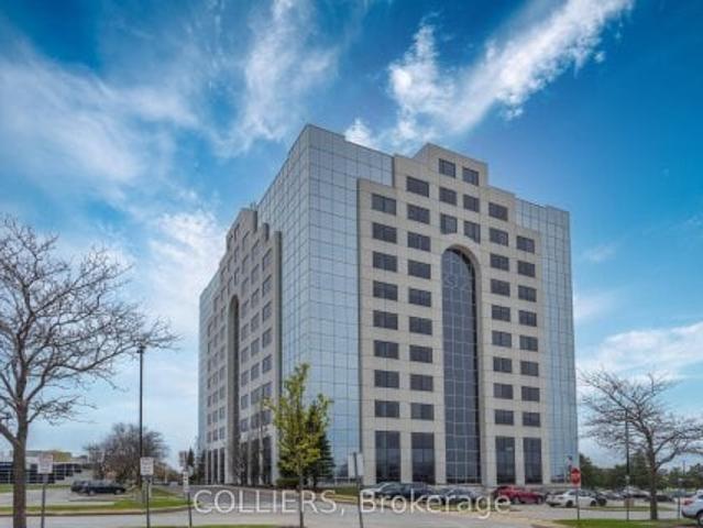 Office for rent in Mississauga, Ontario