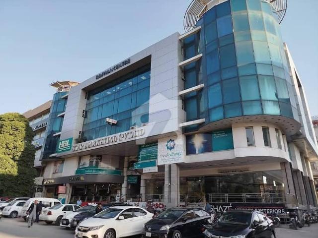 Office for rent in Islamabad