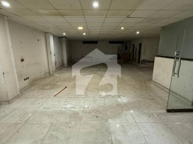 Office for rent in لاہور, لاہور ڈویژن