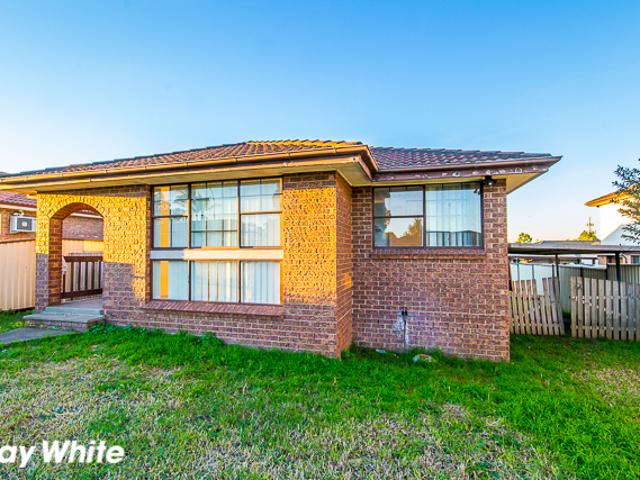 House for rent in Bonnyrigg, New South Wales