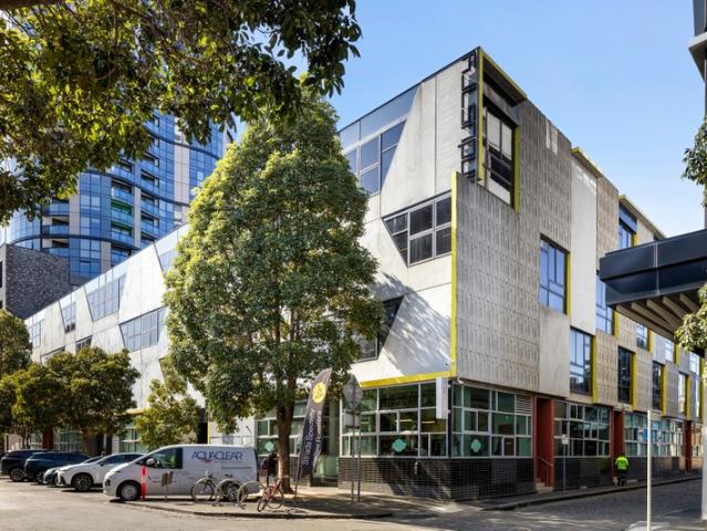 Office for sale in Camerons Creek, Victoria