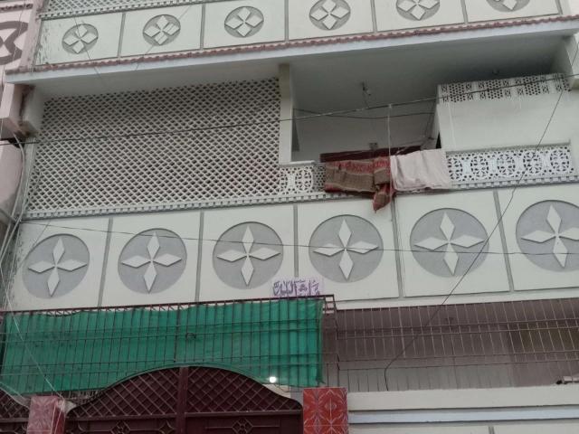Property for rent in North Karachi Sector 14 A, کراچی ڈویژن