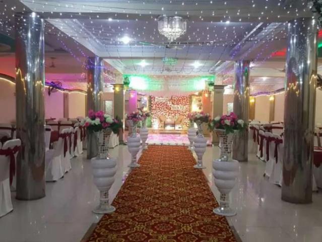 Commercial for rent in ڈیره اسماعیل خان, ڈیرہ اسماعیل خان ڈویژن