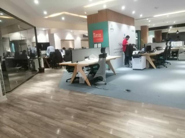 Office for rent