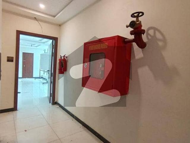 Building for rent in Rawalpindi, Punjab