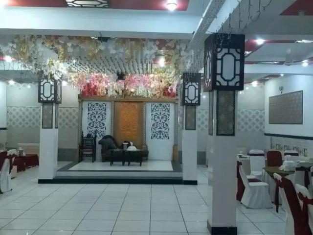 Commercial for rent in Dera Ismail Khan, North West Frontier Province