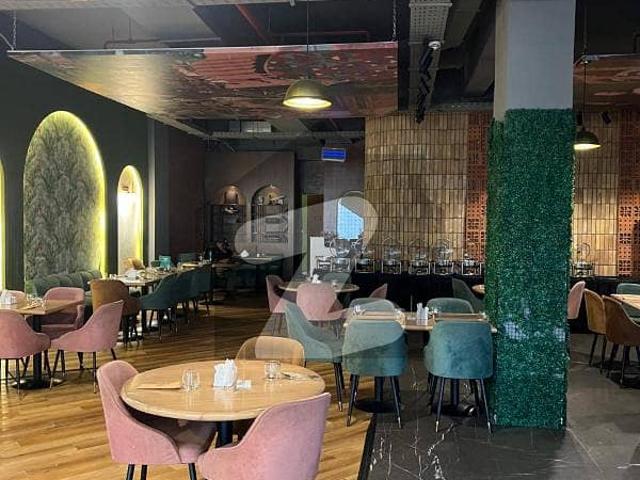 Office for rent in Islamabad