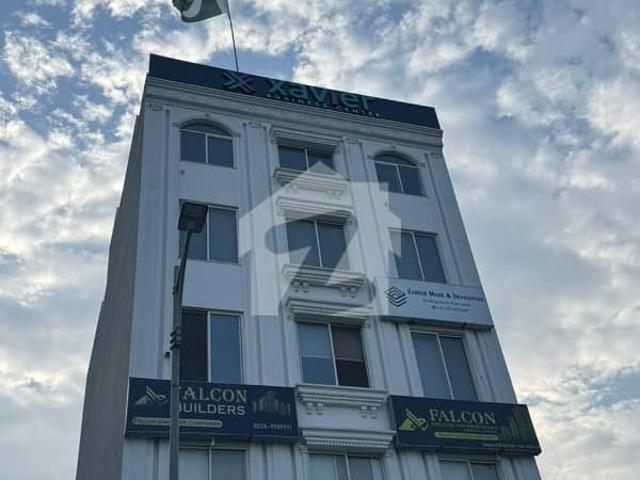 Office for rent in لاہور, لاہور ڈویژن