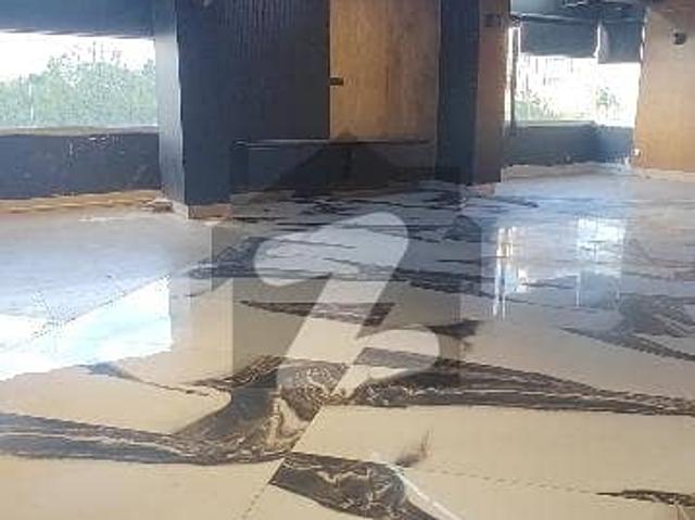 Office for rent in Islamabad, Islamabad Capital Territory