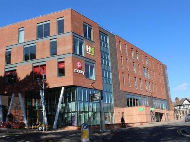 House for sale in Chester, Cheshire West and Chester