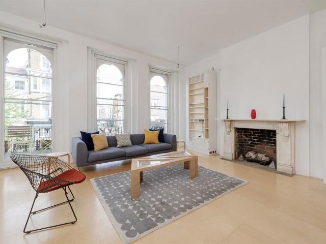 House for rent in Notting Hill, Greater London