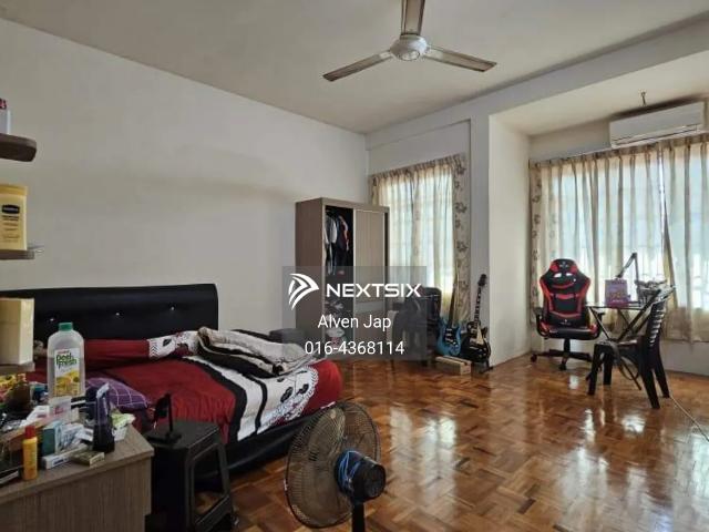 Warehouse for sale in Selangor