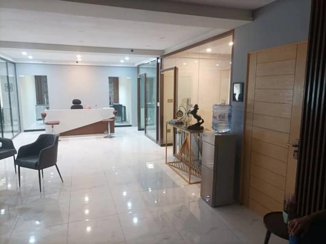 Commercial for sale in Islamabad