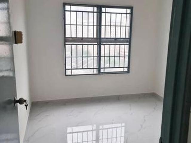 Apartment for sale in Kepong, Kuala Lumpur