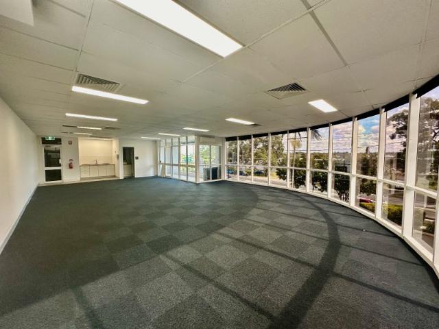 Office for rent in Toombul, Queensland