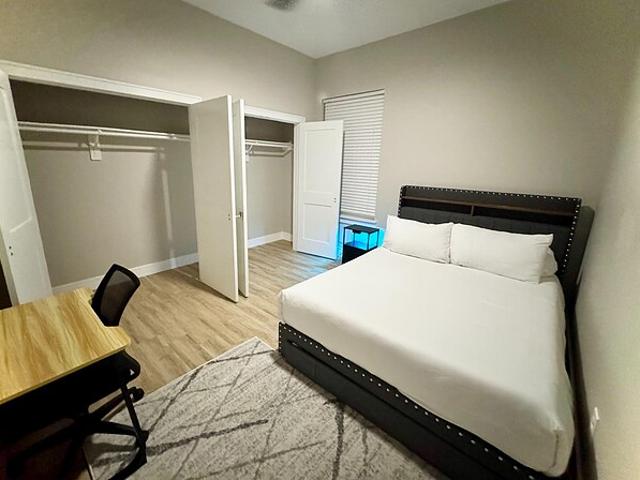 Room for rent in Harris, Texas
