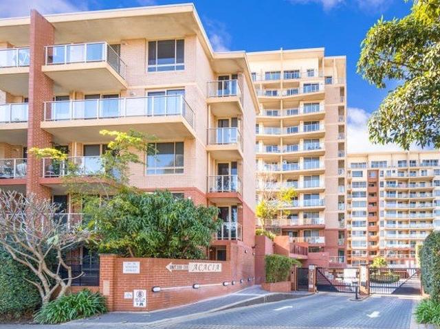 Apartment for rent in Strathfield, New South Wales