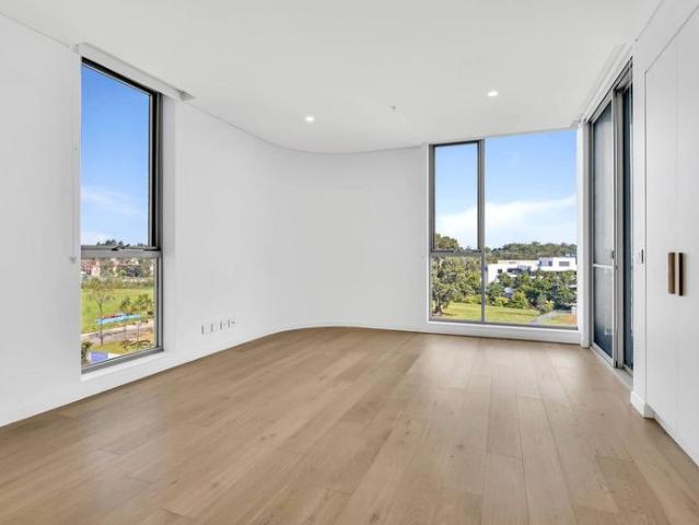 Apartment for rent in Norwest, Sydney