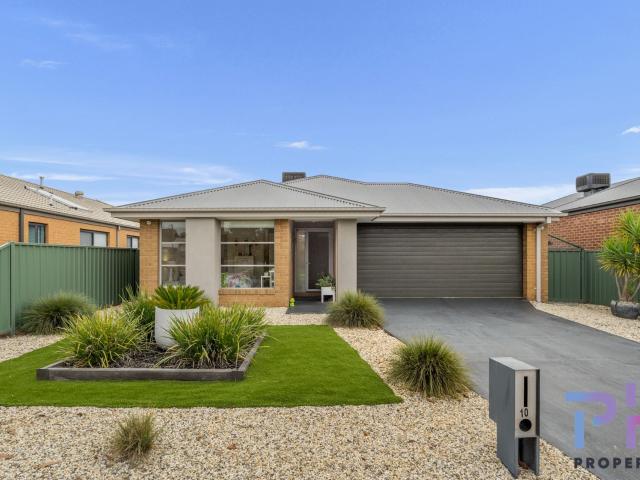 House for rent in Kangaroo Flat, Bendigo