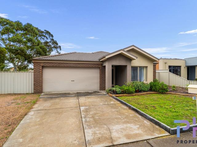 House for rent in Bendigo, Victoria