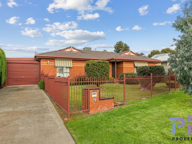 House for rent in Bendigo, Victoria