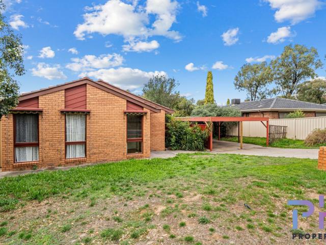 House for rent in Bendigo, Victoria
