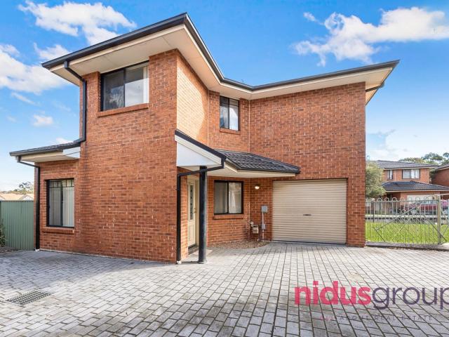 House for rent in Mount Druitt, Sydney