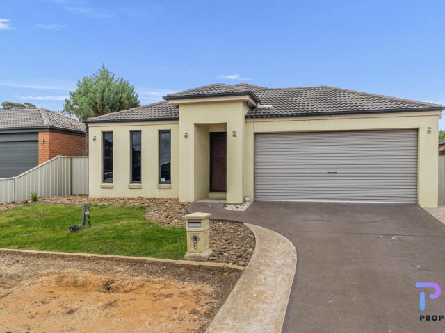House for rent in Epsom, Bendigo