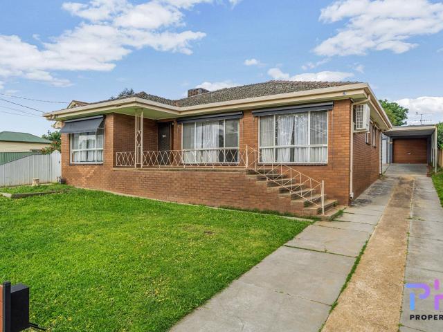 House for rent in Kangaroo Flat, Bendigo