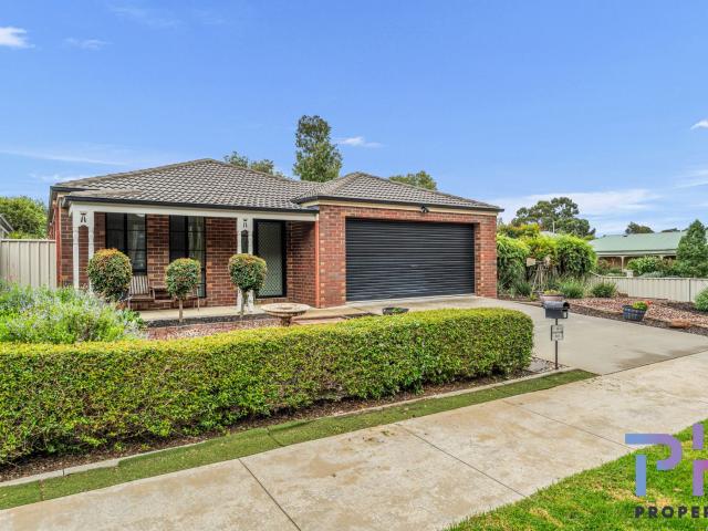 House for rent in Bendigo, Victoria