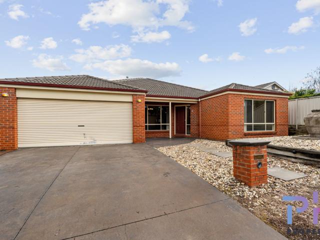 House for rent in Bendigo, Victoria