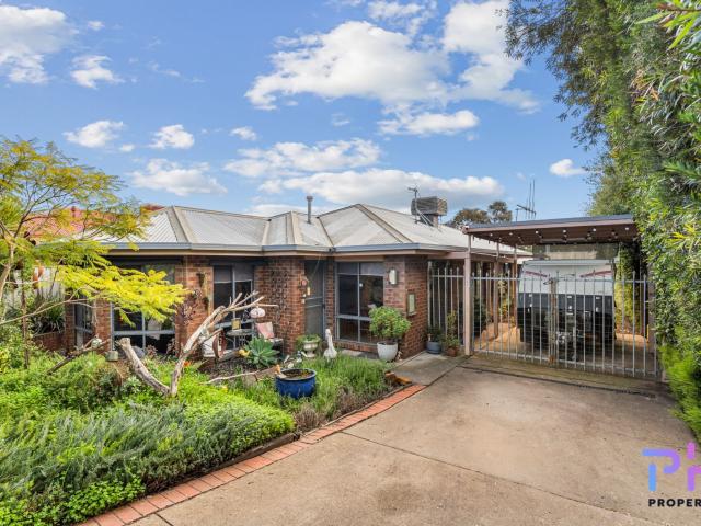 House for rent in Bendigo, Victoria
